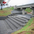 Factory Price Gabion Wire Mesh Box Gabion Basket